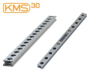 KMS30 TRACKS