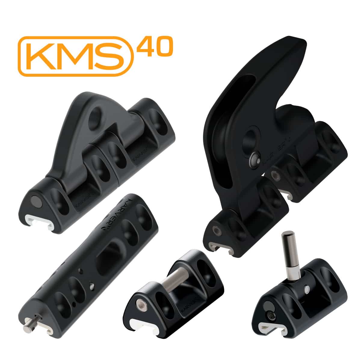 KMS40