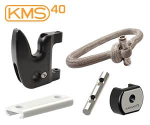 KMS40 ACCESSORIES