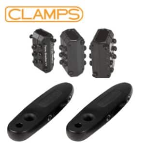 CLAMPS