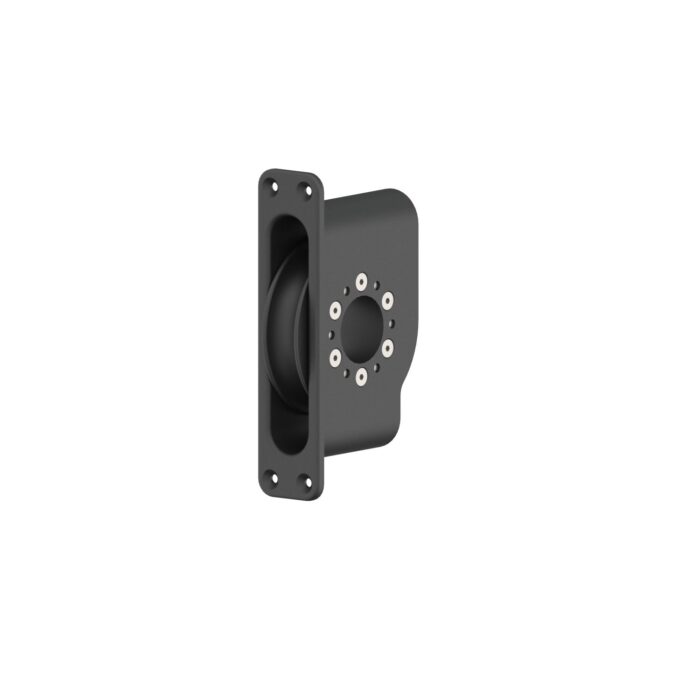 KDSB150 - SHEAVE BOX 150 MM - Karver systems