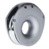 POULIE ALUMINIUM TITANE OUVRANTE KBR250OP