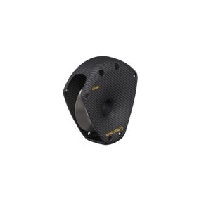 POULIE CARBONE TITANE LARGE KBRCX50