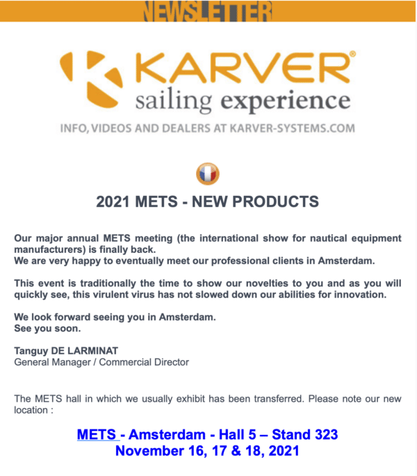 NL#23 NOVEMBER 2021 (METS EDITION)
