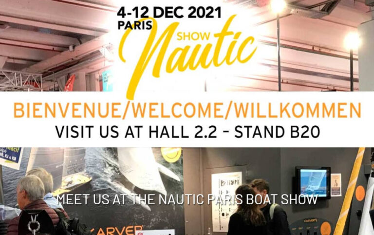 Nautic Paris