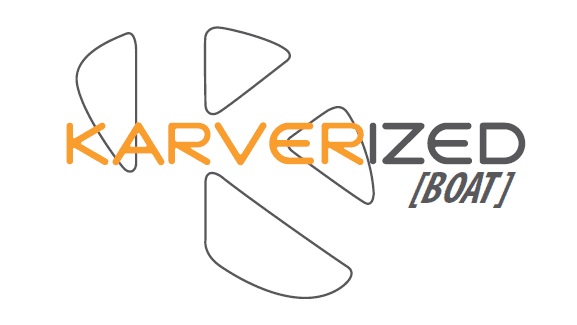 karverized deck equipment