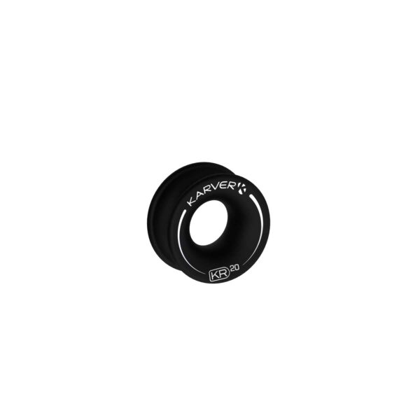 ANNEAU A FAIBLE FRICTION ALUMINIUM KR20