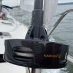 Enrouleur Karver KRS