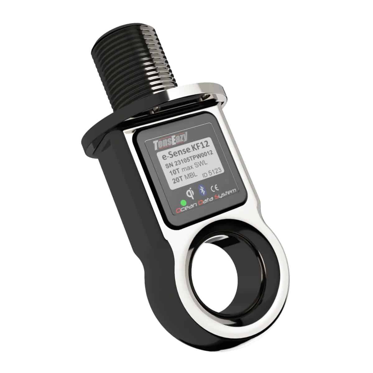 KFX12 0 TENSEASY ODS LOAD SENSOR Karver Systems kfx12-0-tenseasy-ods-load-sensor-karver-systems