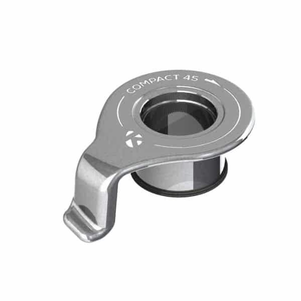 KCW45 STAINLESS STEEL TOP SELF