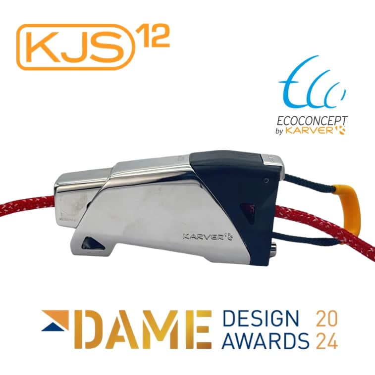 KJS12 Award