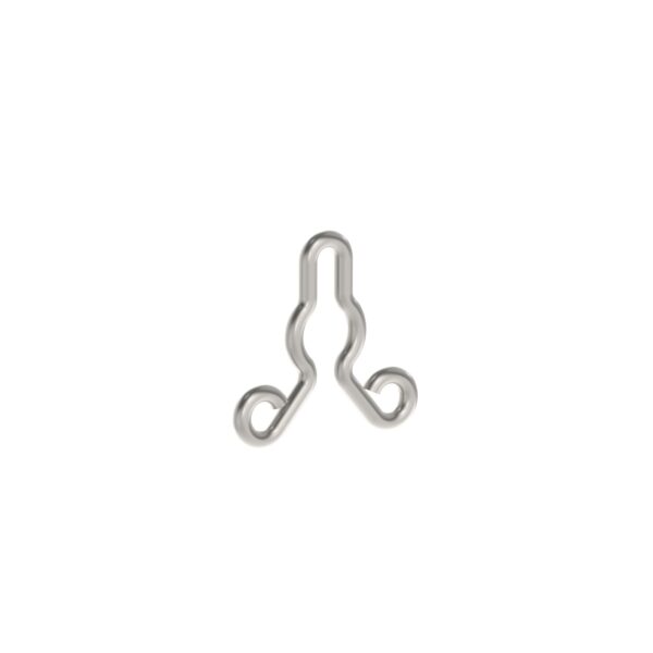 GOUPILLE FIL ø 2 MM