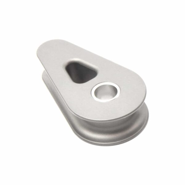 COSSE ALU KF8 GRISE V2