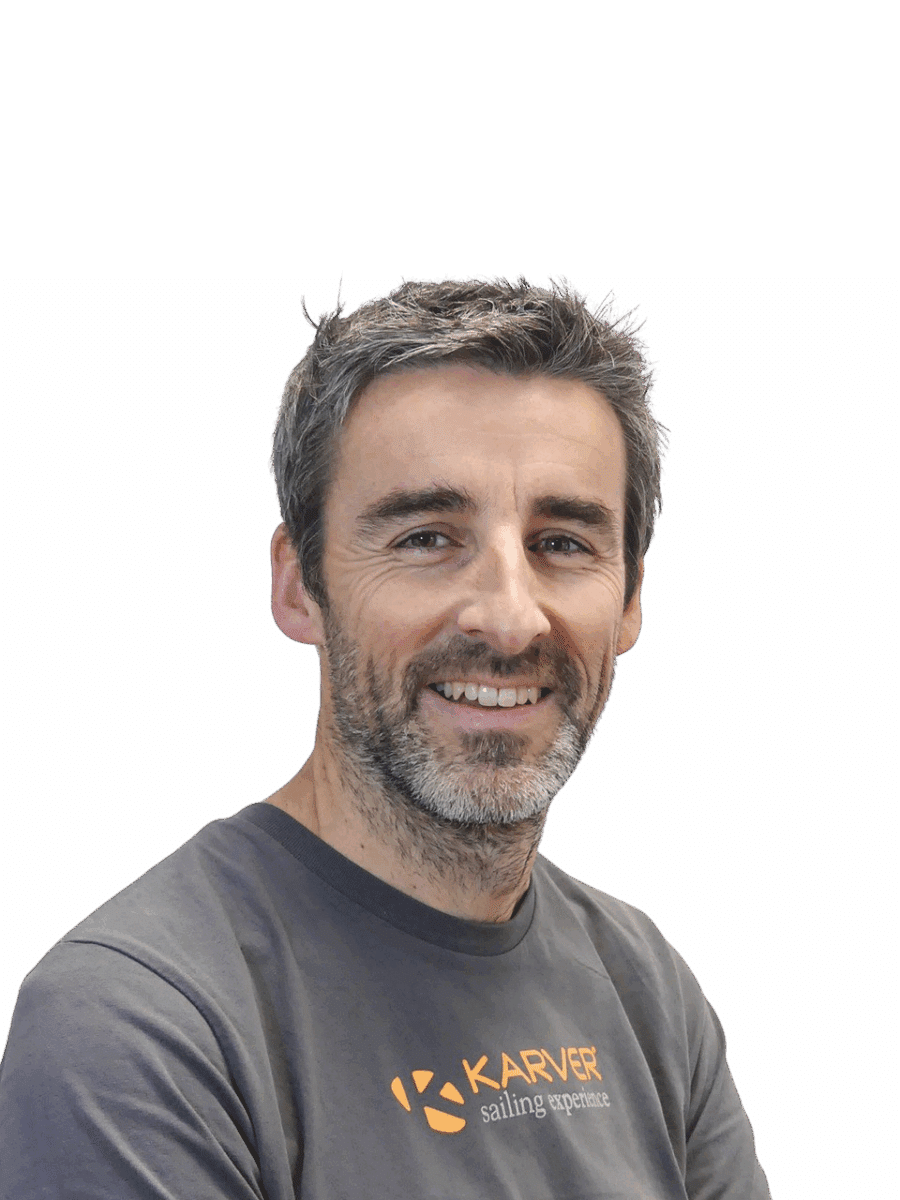 Jean Philippe Connan