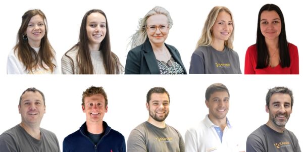 Equipe Karver In & Out