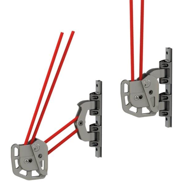 KGL40 V2 GAFF LOCK