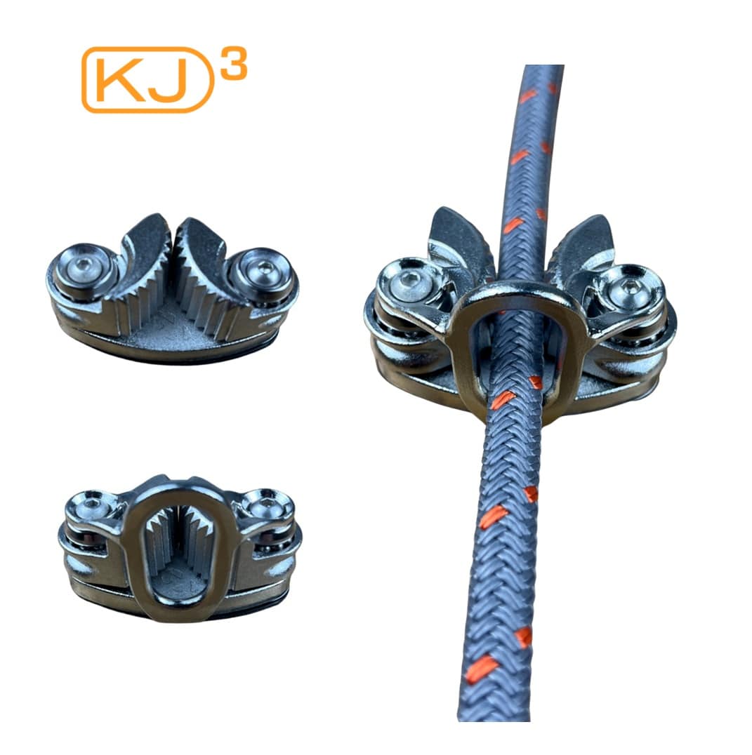 KJ3 V2 cam cleat