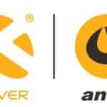 Logos Karver + Antal