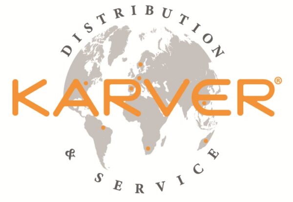 Carte revendeurs Karver