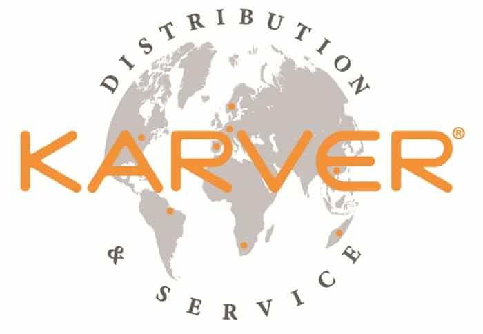 Carte revendeurs Karver