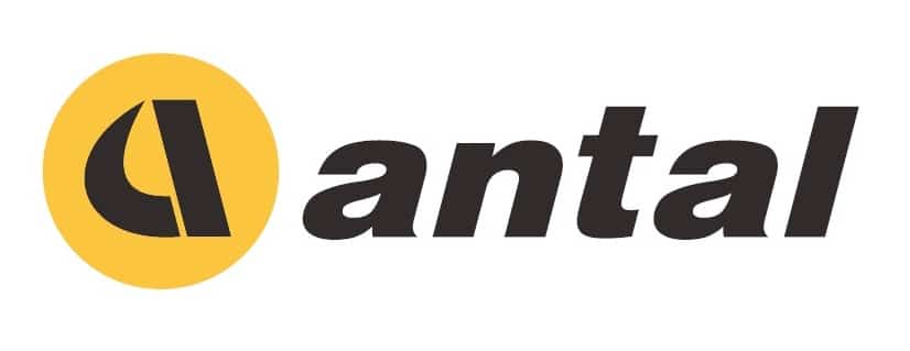 Logo Antal