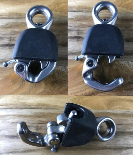 KSNAP SHACKLE CUSTOM KSE4.5