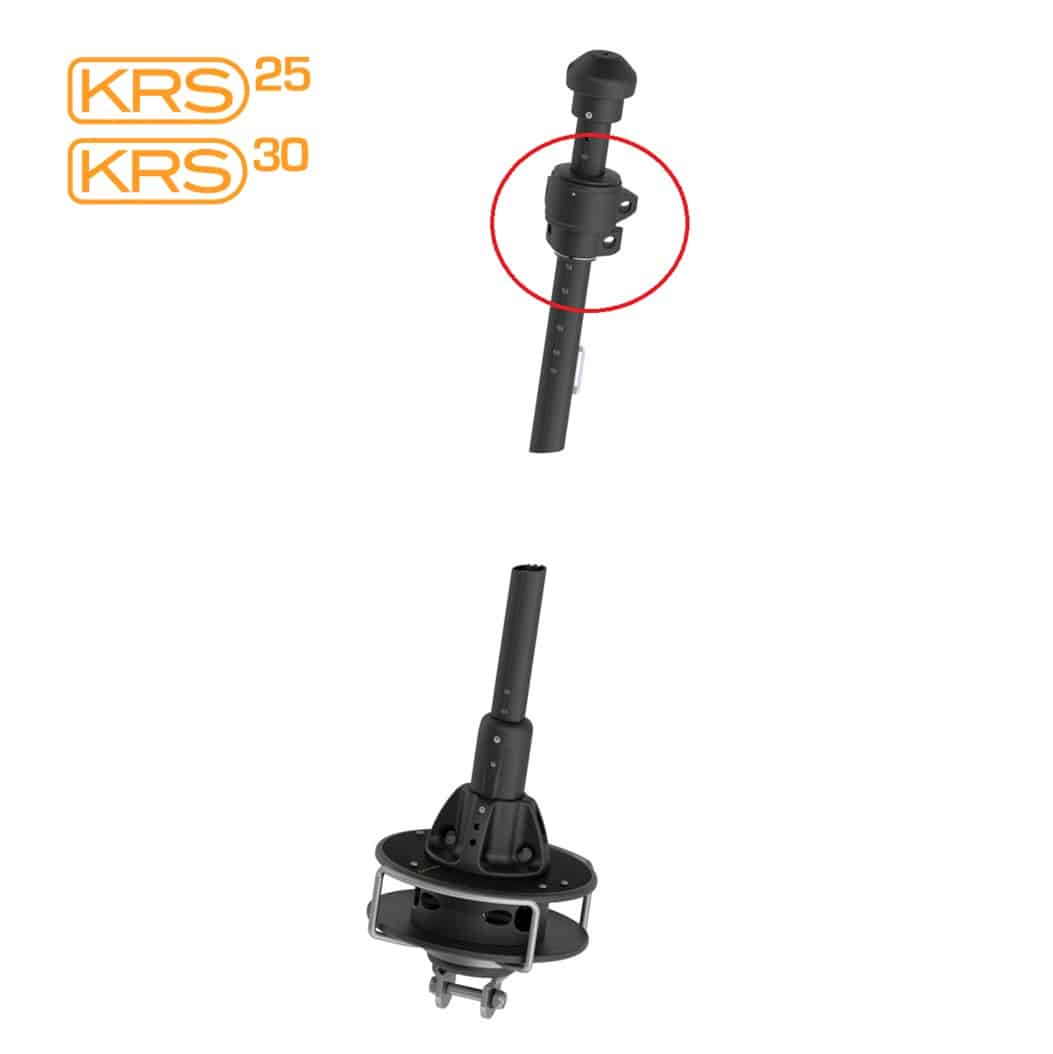 Emerillon KRS25&30